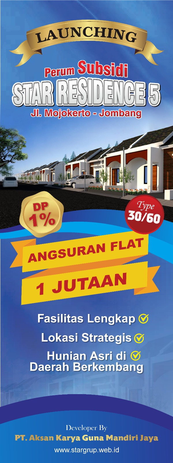 Logo Star Residence